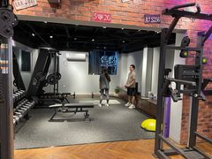-NRG 健身私教CLUB(云山路店)
