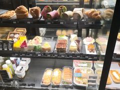 -星巴克(北京天坛东路店)