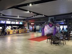 -大地影院(上海南汇店)