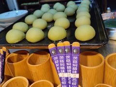 -凤凰山斑鱼馆(恭城店)