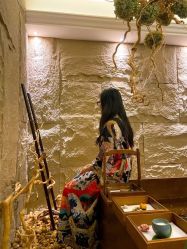 -缦spa