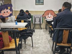 -新新湘菜馆(新中街二条店)