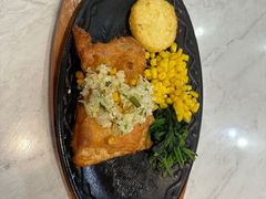 -萨莉亚意式餐厅(悦荟广场店)
