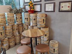 -DECAMERON十日谈(前海嘉里中心店)