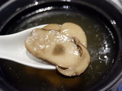 -半山腰·云南菜(侨福芳草地店)