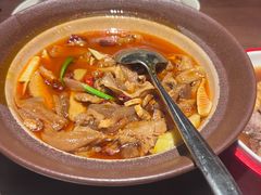 -清水亭湖北菜(大屯DT51店)