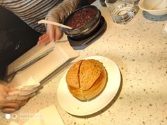 -千日贺茶餐厅(高新万达店)