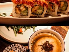 -山葵家·创意料理(临平银泰城店)