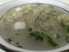 -藏书羊肉店(昆山分店)