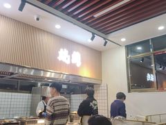 -仙螺岛海鲜自助餐厅(总店)