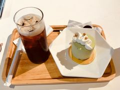-sugarman espresso素饮糖人高新咖啡工厂