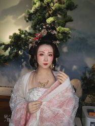 -梓摄影古装写真工作室(富力广场店)