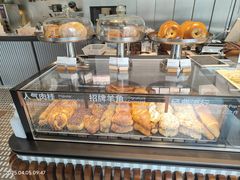 -BAKER&SPICE(BFC外滩金融中心店)