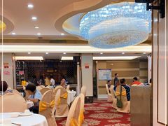 大堂-和乐喜宴海鲜酒家(骏荣广场店)