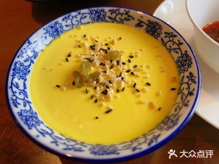 青海名吃尕张娃非遗烤肉(海湖总店)图片
