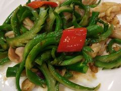 -东江海鲜酒家(艺都分店)
