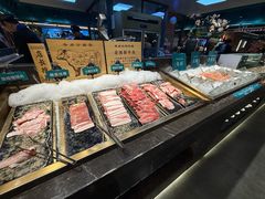 -東盛炭烤自助料理(浦东文峰广场店)