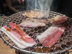 -烧肉达人•炭火烧肉(新天地店)