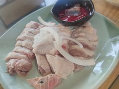 椰子鸡-三个椰子·现砍椰子鸡(金源CBD店)