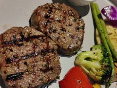 -ITA·意塔意大利餐厅(亦庄店)