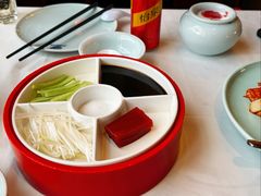 -惠丰堂饭庄·烤鸭·京味菜(西北旺唐家岭店)