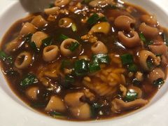 -小放牛炒菜馆(裕华万达店)