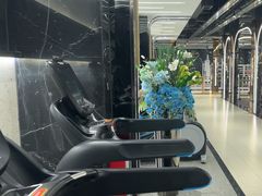 -悦莱美游泳健身(珠江新城花城汇店)