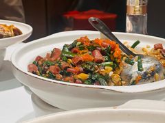 -渔家风味·鲅鱼水饺·央视展播·海鲜天津菜(开发区店)