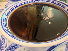原味龟苓膏-广信牛奶甜品世家(台东店)