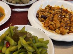 -聚首堂·特色小吃·肘子(什刹海德胜门店)