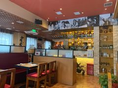 -安妮意大利餐厅(国贸店)