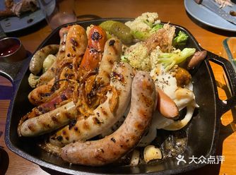 良心好吃！环境逼格赛高！