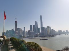 -上海和平饭店-华懋阁 The Cathay Room