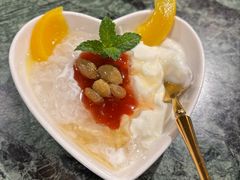-东方亚克西餐厅(西康路店)