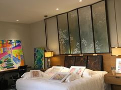-上海衡山路十二号华邑酒店