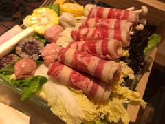 两人拼盘-椰夫人·养生椰子鸡(黄埔时代城店)