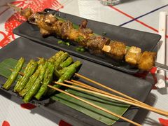 -辉记炭烧海鲜大排档·老字号(福田店)