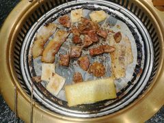 -烤路里·韩国品质自助烤肉(石路天虹4号店)