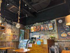 -三花奶奶的甜品(百联嘉定购物中心店)