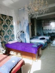 -神农灸道艾灸养生馆