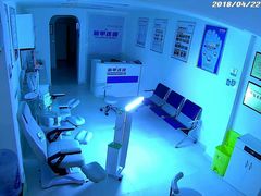 -新甲连锁灰指甲·甲沟炎·鸡眼(黑龙江路店)