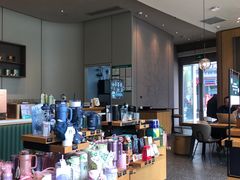 -星巴克(成都泛悦城市广场店)