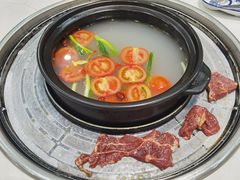 -强记清汤黄牛肉·涮烤一体(吉庆路店)