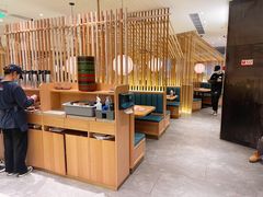 -温野菜涮涮锅(大悦城店)