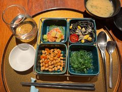 -Mr.Fish鱼鲜生海鲜放题(高德置地冬广场店)