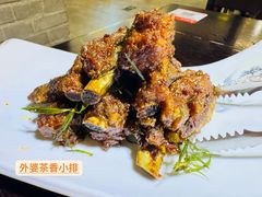 -聚友斋(柳泉路八大局店)