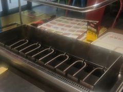 -汉城烧烤(西稍门劳动路店)