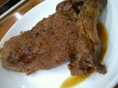大排-潘国仙耳光馄饨(黄家阙路店)