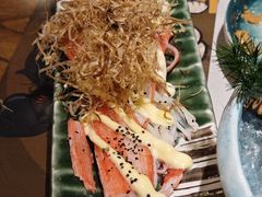 -桃太郎寿司料理(大学城店)