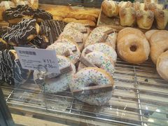 -面包新语(上地华联店)